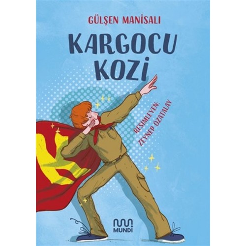 Kargocu Kozi