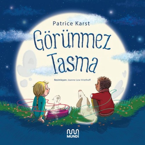 Görünmez Tasma