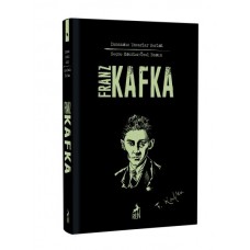 Franz Kafka Seçme Eserler