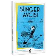 Sünger Avcısı