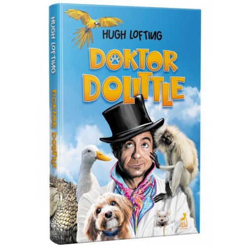 Doktor Dolittle