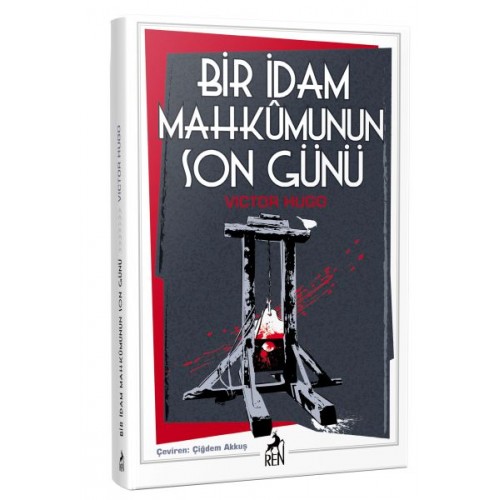 Bir İdam Mahkûmunun Son Günü