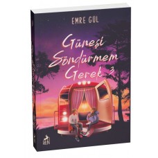 Güneşi Söndürmem Gerek  3 (Cep Boy)