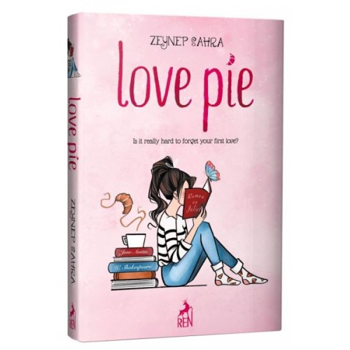 Love Pie