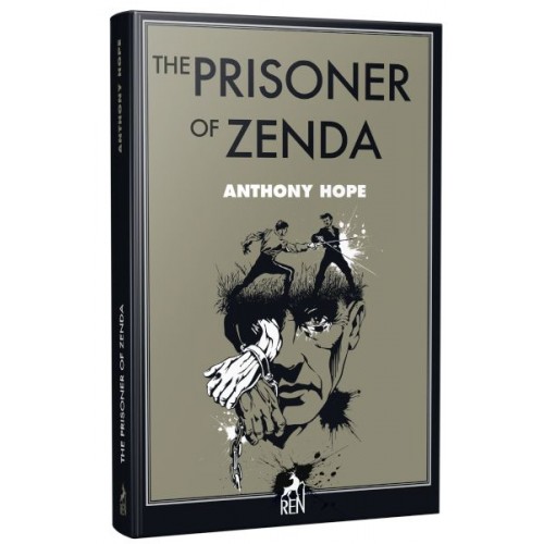 The Prisoner of Zenda