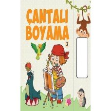 Çantalı Boyama 3