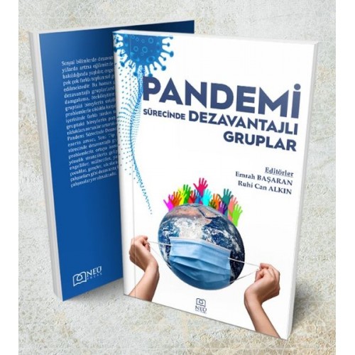 Pandemi Sürecinde Dezavantajlı Gruplar