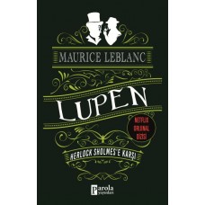 Herlock Sholmes’e Karşı - Arsen Lüpen