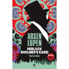 Arsen Lüpen - Herlock Sholmes'e Karşı