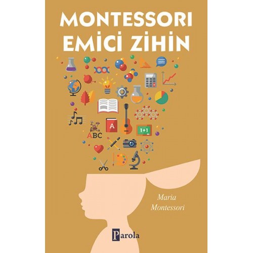 Montessorı Emici Zihin