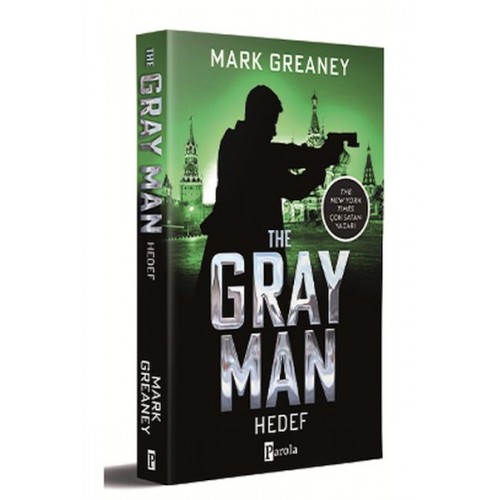 The Gray Man - Hedef