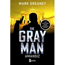 The Gray Man - Amansız