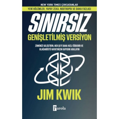 Sınırsız - Genişletilmiş Versiyon