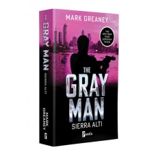 The Gray Man – Sıerra Altı