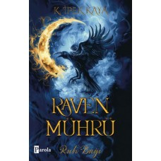 Raven Mührü – Ruh Bağı