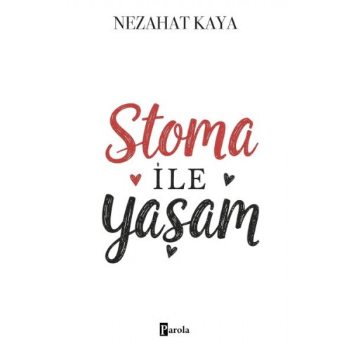 Stoma İle Yaşam