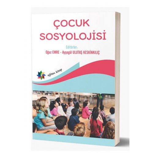 Çocuk Sosyolojisi