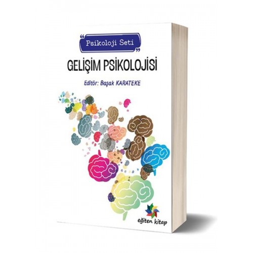 Gelişim Psikolojisi - Psikoloji Seti