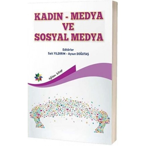 Kadın - Medya ve Sosyal Medya