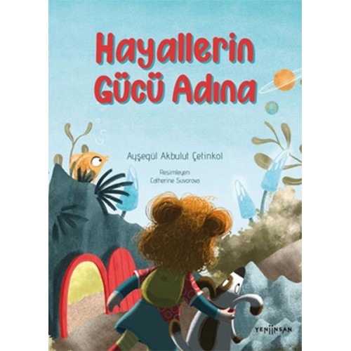 Hayallerin Gücü Adına