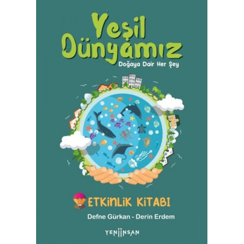 Yeşil Dünyamız