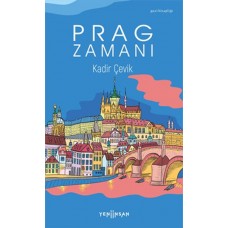 Prag Zamanı