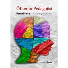 Öfkenin Pedagojisi