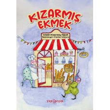 Kızarmış Ekmek