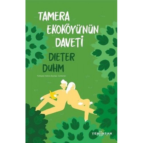 Tamera Ekoköyü'nün Daveti