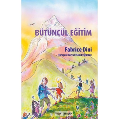 Bütüncül Eğitim