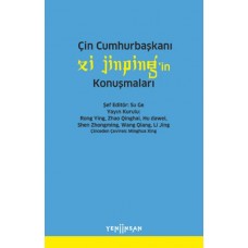 Çin Cumhurbaşkanı Xi Jinping’in Konuşmaları