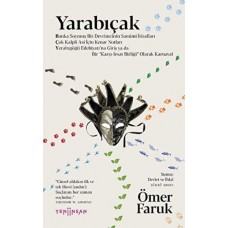 Yarabıçak