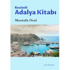 Resimli Adalya Kitabı