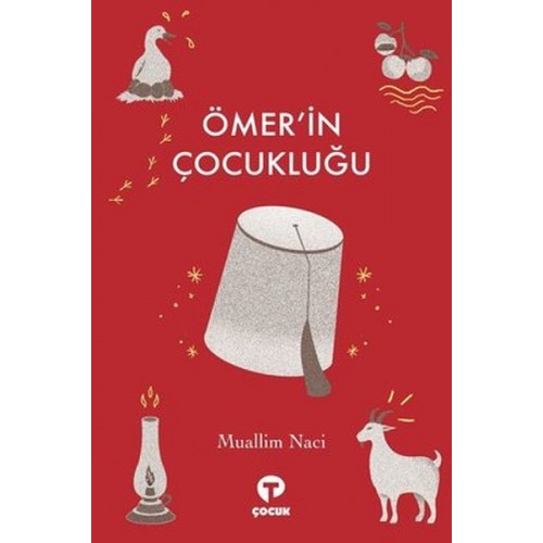 Ömer'in Çocukluğu