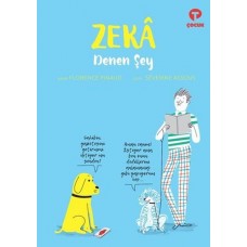 Zeka Denen Şey