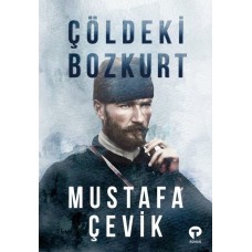 Çöldeki Bozkurt