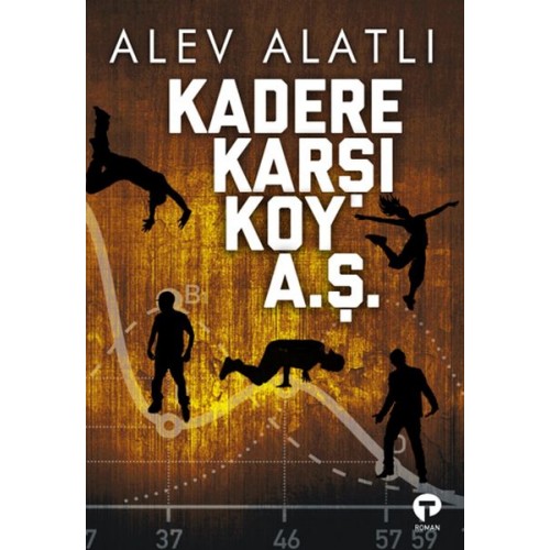 Kadere Karşı Koy A. Ş.