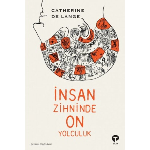 İnsan Zihninde On Yolculuk