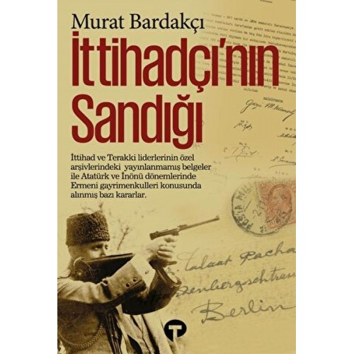 İttihadçı’nın Sandığı