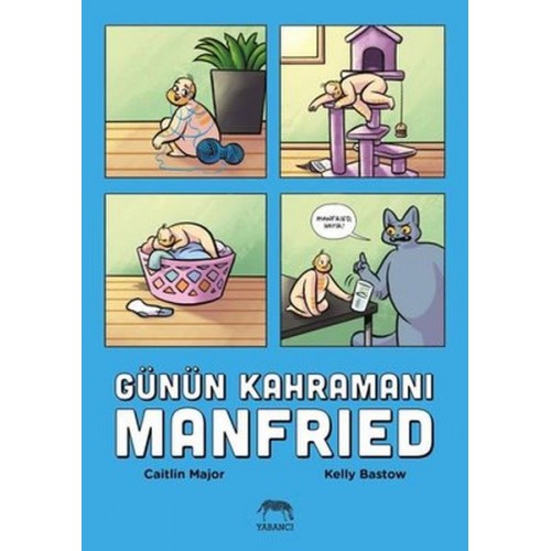 Günün Kahramanı Manfried