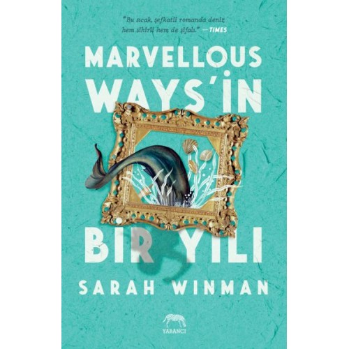 Marvellous Ways’in Bir Yılı