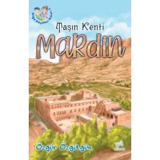 Taşın Kenti Mardin