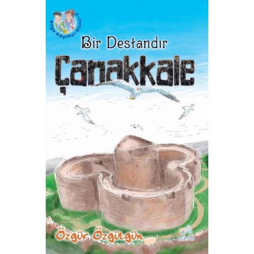 Bir Destandır Çanakkale