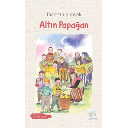 Altın Papağan