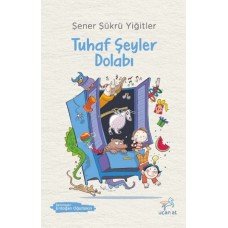 Tuhaf Şeyler Dolabı