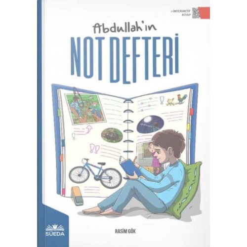 Abdullah'ın Not Defteri