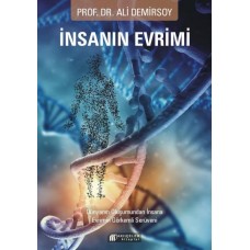 İnsanın Evrimi