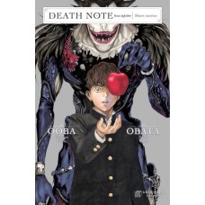 Death Note Short Stories – Kısa Öyküler