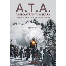 A.T.A. Ahıska - Trakya - Ankara