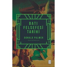 Batı Felsefesi Tarihi